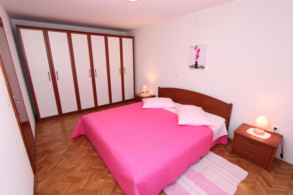 Apartments Pataj 로비니 외부 사진